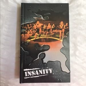 Insanity Work Out Program